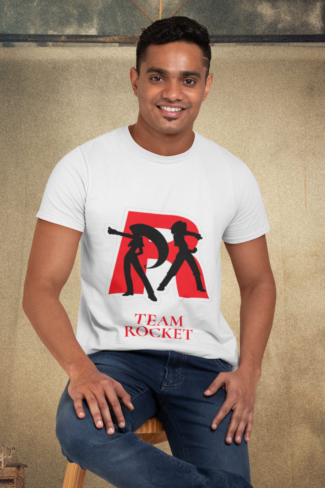 Pokémon - Team Rocket