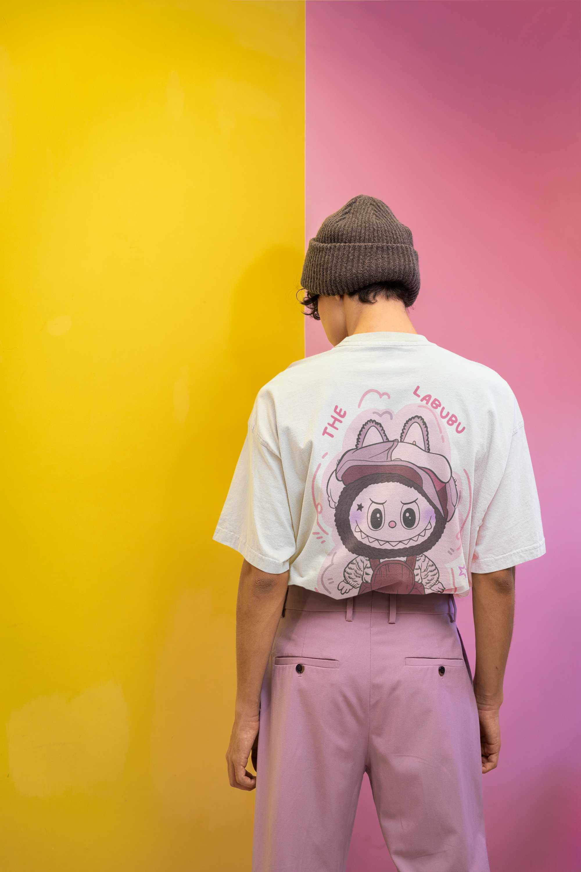 Trendy LABUBU Dream