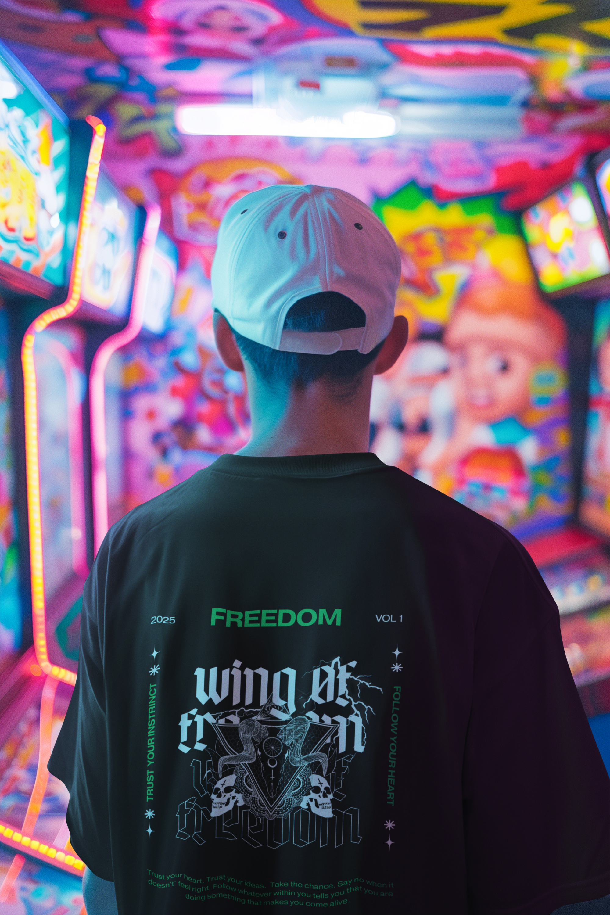 Gamer's version 1.0