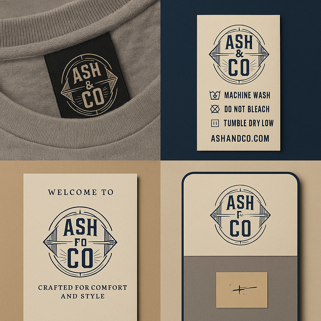 ASH & Co.