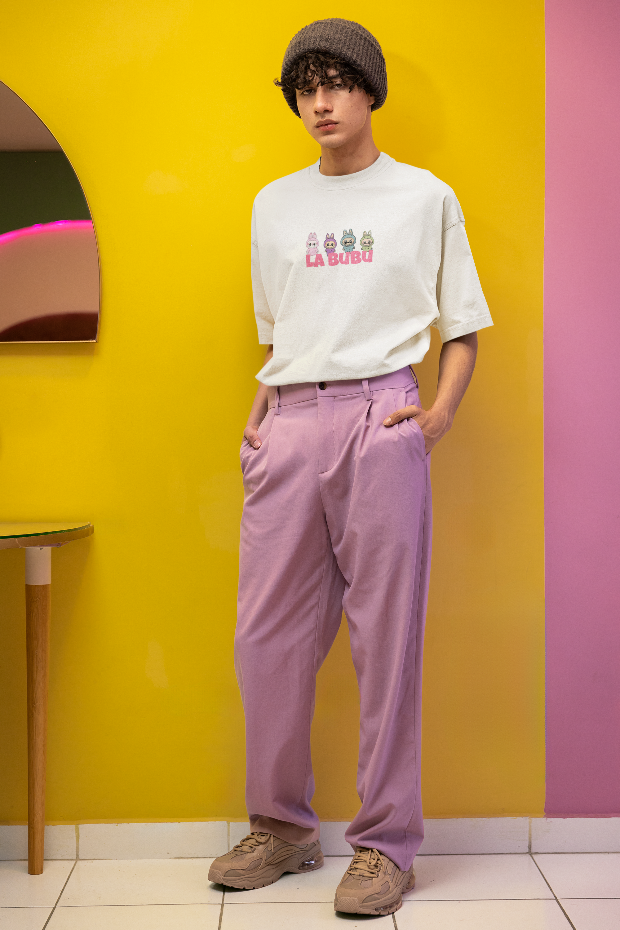 Trendy LABUBU Dream