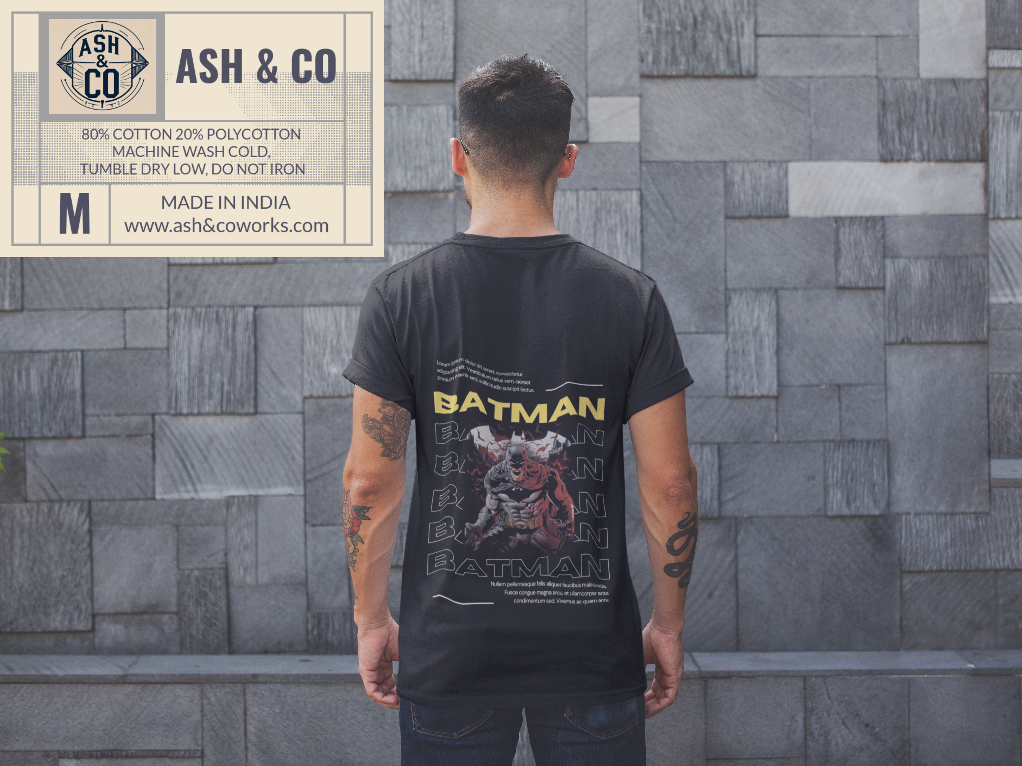 BATMAN NIGHTS