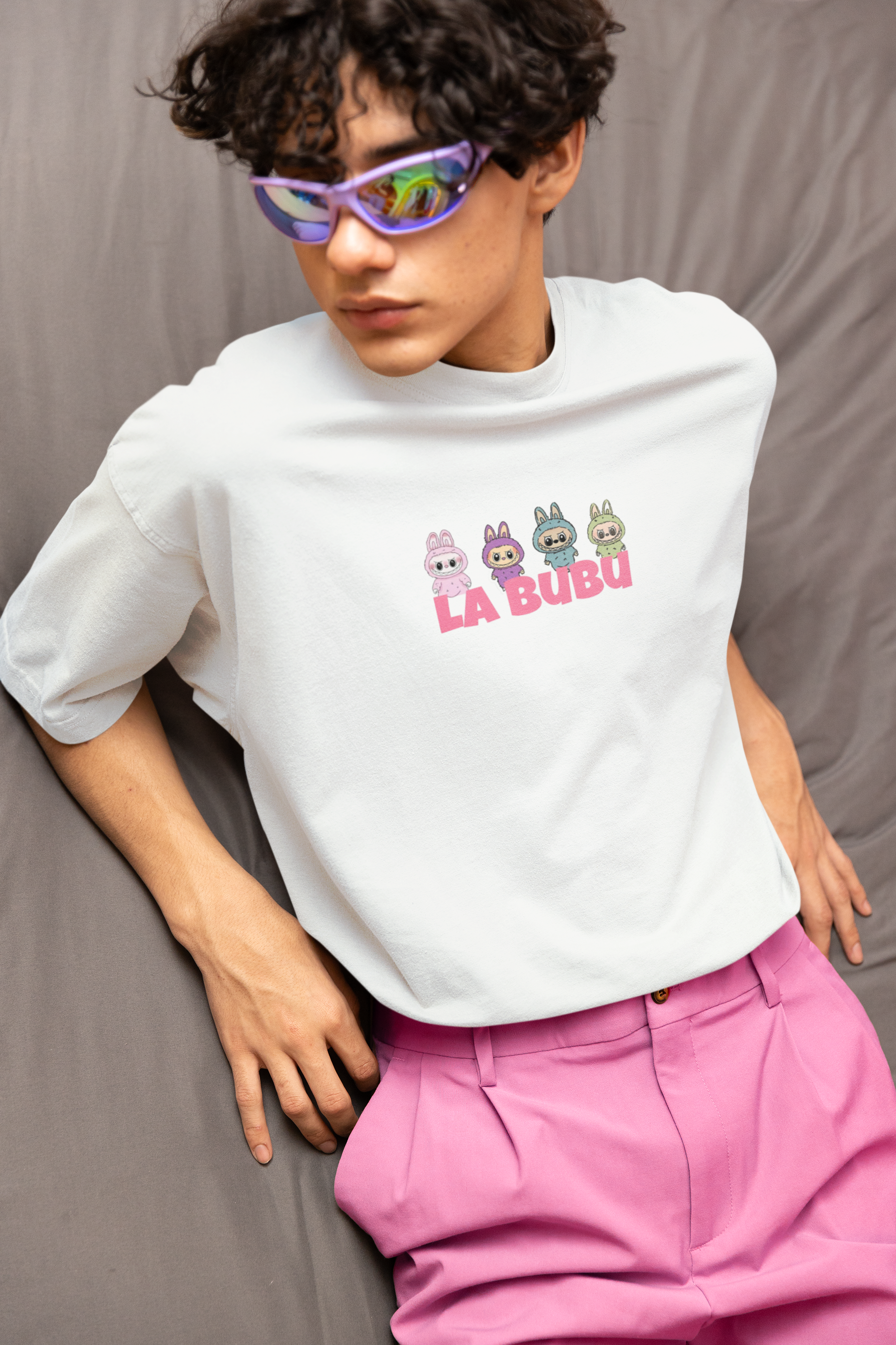Trendy LABUBU Dream