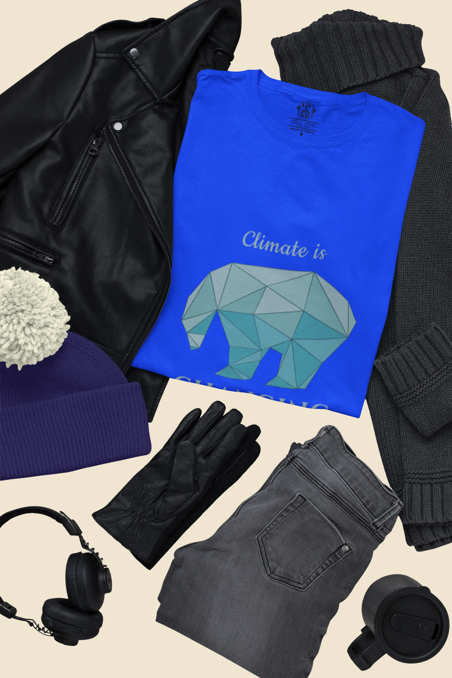 climate collection